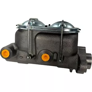DORMAN M39434 Brake Master Cylinder FOR 77-89 some Chevrolet/GMC (C/G/K/P) - Picture 1 of 10