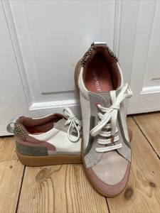 white stuff womens trainers