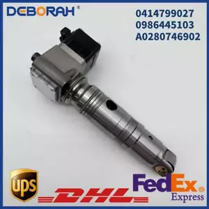 Fuel Unit Pump 0414799027 0986445103 A0280746902 for FREIGHTLINER/MAZ MINSK/BENZ - Picture 1 of 10