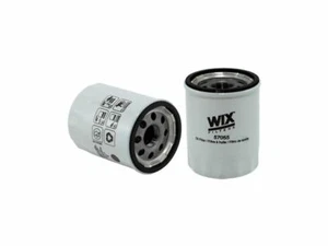For 2013-2015 Subaru XV Crosstrek Oil Filter WIX 56869DK 2014 - Picture 1 of 2