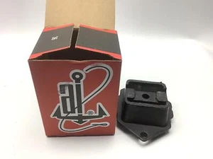 Anclaje trasero turbo montaje transmisión automática 2675 para Volvo 85-95 - Imagen 1 de 7