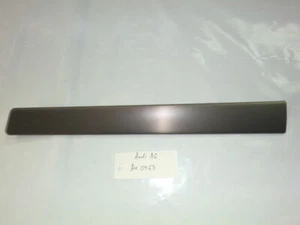 Audi A6 4B Zierleiste Türverkleidung vorne rechts  4B0867410 AU0463 - Bild 1 von 1