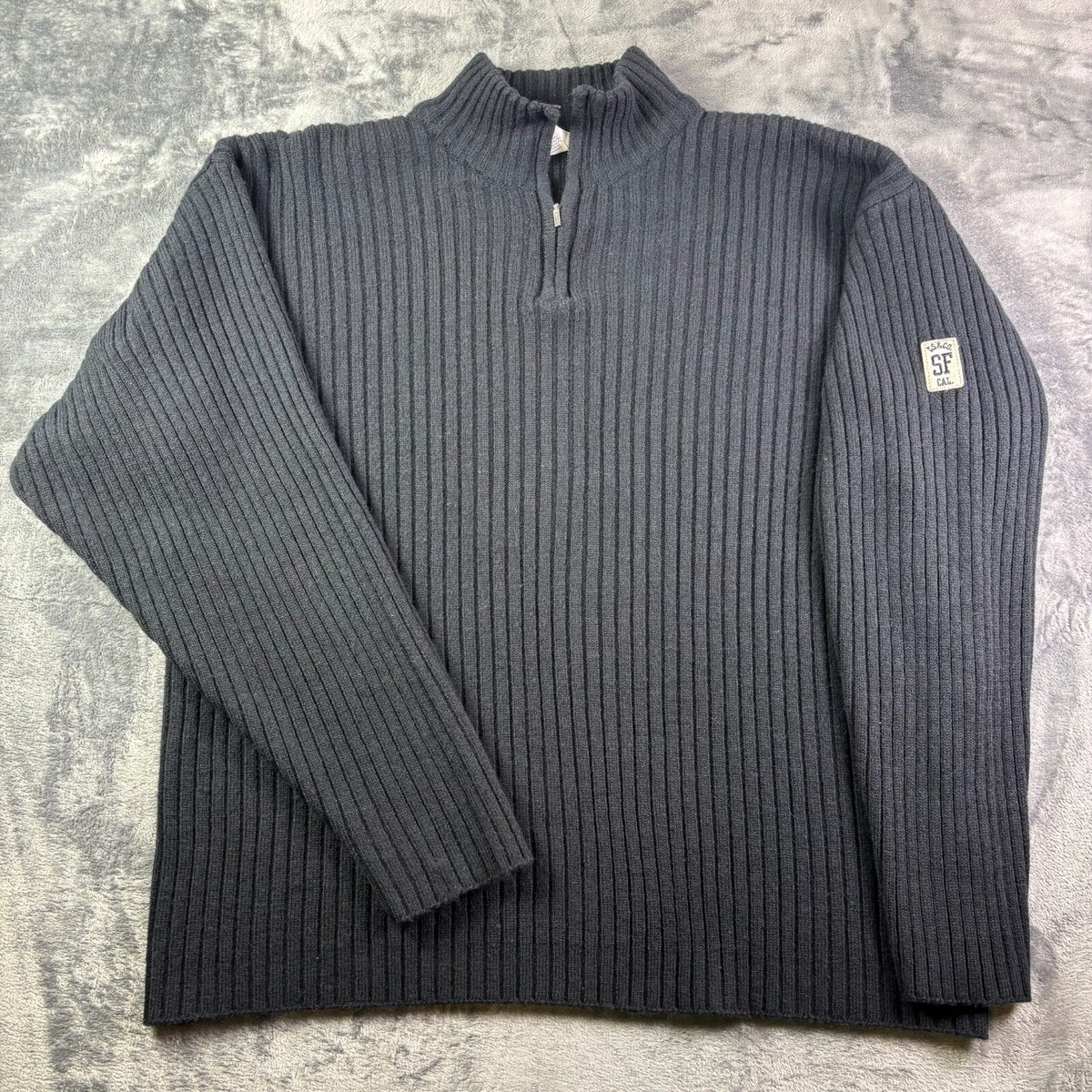 Levi's Wool Sweaters for Men for sale | eBay