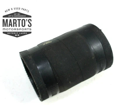 OEM SEA DOO 1998-2001 GS & 2001-2005 GTI & GTI LE LATA DE ESCAPE PARA MANGUEIRA DE TUBULAÇÃO - Imagem 1 de 4