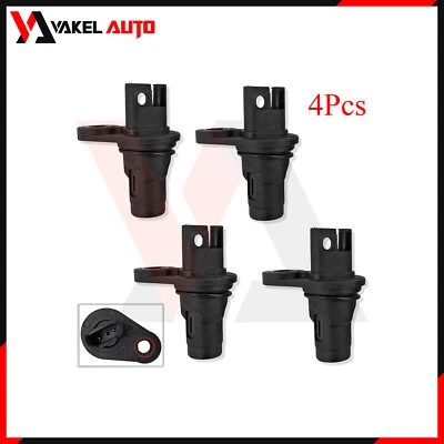 4X New Camshaft Position Sensor CPS For BMW 750Li 750i 650i 550i GT xDrive 4.4L - Image 1 of 4