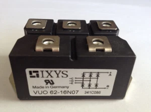 1PC New   VUO62-16NO7 Module   #E10 - Picture 1 of 4