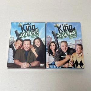The King of Queens Seasons 6 & 8 - DVD Set - TV Series - Region 1 - Picture 1 of 4