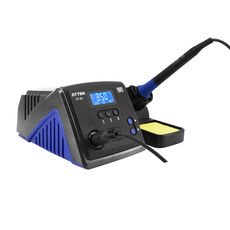 Atten ST-80 Digital Soldering Station 80W