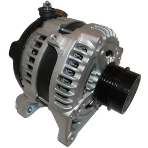 ALTERNADOR ALTA SALIDA 250A PARA TOYOTA CAMRY RAV4 4XD SCION TC 2.5L  - Imagen 1 de 4