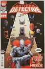 Detective Comics #1029 Cover A NM DC Comics 2020