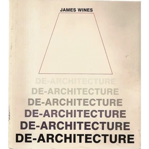 De Architecture - Picture 1 of 1