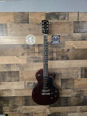 2009 Gibson Les Paul Special  w/ P-90, Refinished - Image 1 of 4
