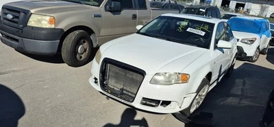 Audi A4 2007 motor de 2,0 L fabricante de equipos originales 143 k millas (LKQ ~ 438364708) Foto 1 de 4