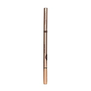 Charlotte Tilbury - Matita per sopracciglia Brow Cheat Micro Precision - Nero naturale - Foto 1 di 1
