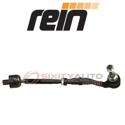 Rein Front Right Steering Tie Rod Assembly for 2013-2019 BMW 640i Gran Coupe bo - Image 1 of 4