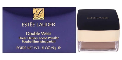 Estee Lauder Double Wear Sheer Flattery Loose Powder - Deep Matte 0.31oz NEW! - Image 1 of 4
