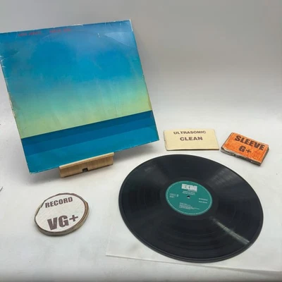 Keith Jarrett- Arbour Zena  VG+/G+  Ultrasonic Clean 1976 - Image 1 of 3