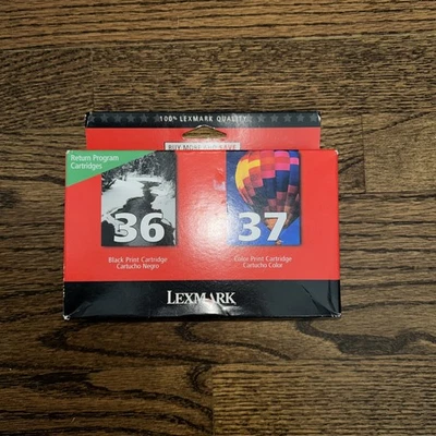 Lexmark 18C2229 Ink Cartridge - Image 1 of 2