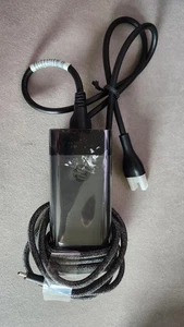 New Genuine 110W USB-C AC Charger For HP M52950-001 M52946-002 TPN-CA24 TPN-DA24 - Picture 1 of 5