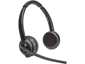 Poly Savi 8420 Biurowe stereo Microsoft Teams Certified DECT 1920-1930 MHz - Zdjęcie 1 z 9