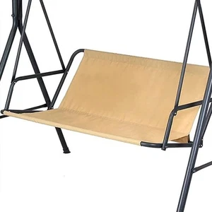Swing Seat Cover Replacement, 600D Thickened Oxford Waterproof Chair Bench Re... - Picture 1 of 7