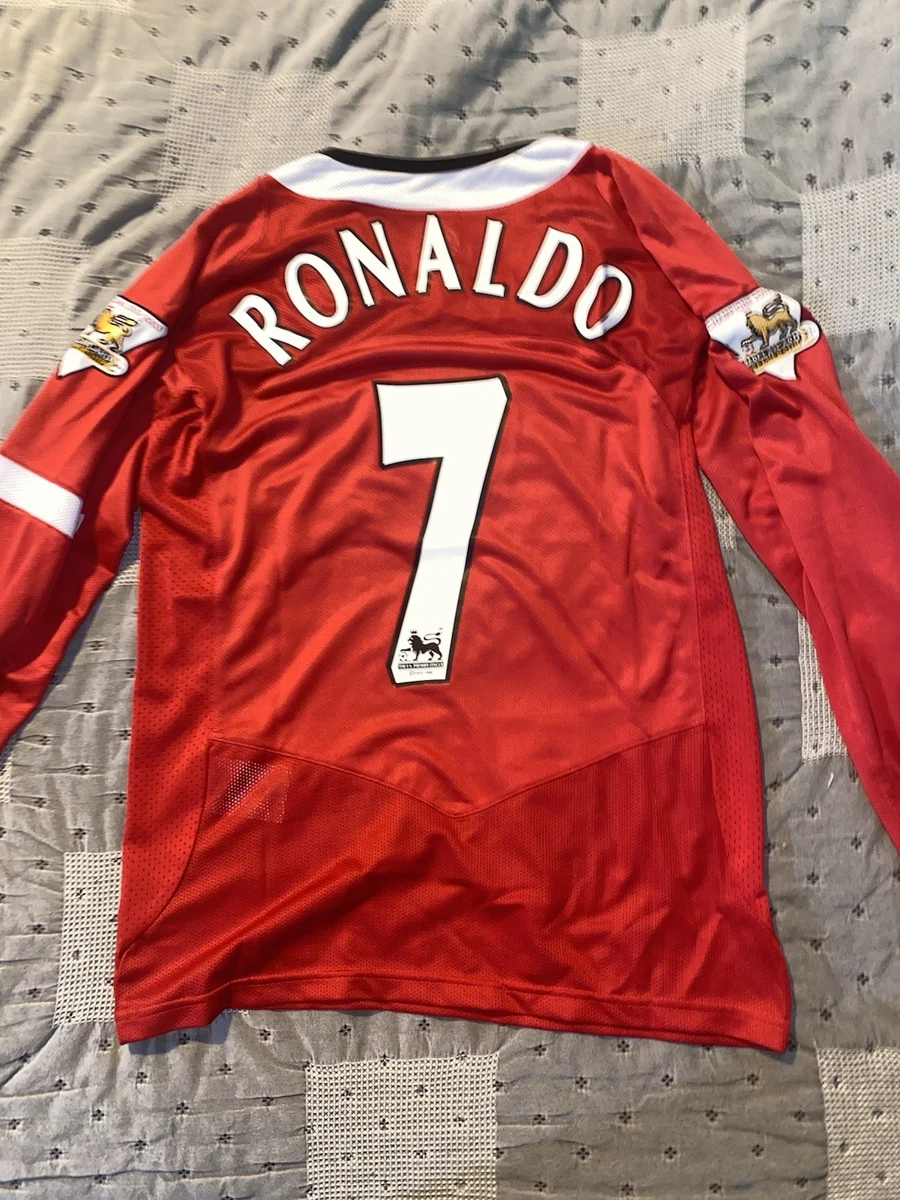 Las mejores ofertas en Nike talla S Manchester United Ropa de