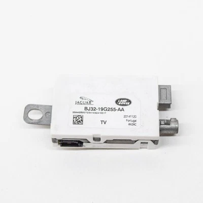 Amplificador de antena LAND ROVER RANGE ROVER EVOQUE L538 BJ32-19G255-AA 2015 Foto 1 de 4