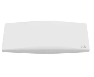 Cisco Meraki MR44 Bezprzewodowy dwuzakresowy zarządzany w chmurze punkt dostępowy - Zdjęcie 1 z 1
