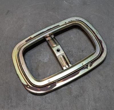 Honda XR200R Air Box Filter Element Mount Plate Setting 1984-2002 - Image 1 of 2