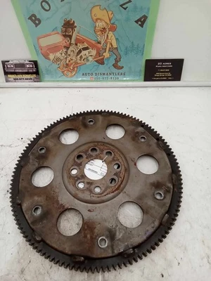 1988-2002 TOYOTA 4RUNNER МАХОВИК/ГИБКАЯ ПЛАСТИНА Б/У OEM 32101-35010 - Изображение 1 из 3