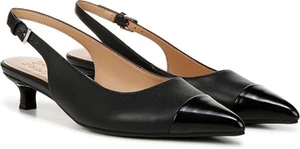 Naturalizer Women's Gazing Kitten Heel Slingback Pump - Picture 1 of 5