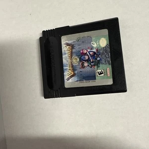 Dragon Warrior 1 & 2 (Game Boy) Cartridge Only (BLACK) Free US Shipping! - Picture 1 of 2