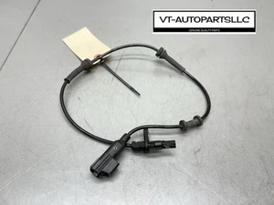 โญ๏ธ2016-2020 JAGUAR XE XF REAR LEFT / RIGHT ABS WHEEL SPEED SENSOR WIRE CABLE OEM - Picture 1 of 10