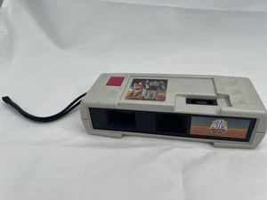 Tonka Playtime Go Bots Transformers 110 Kamera 1984 - Bild 1 von 5