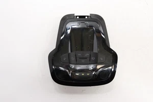 2023- 2025 DODGE HORNET FRONT CENTER OVERHEAD CONSOLE SWITCH PANEL OEM BLACK_702 - Picture 1 of 13