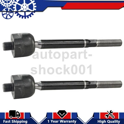 Front Inner Tie Rod Ends For 2014 2015 2016 2017 2018 2019 Mini Cooper_AP - Image 1 of 2