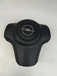 AO11* Opel Corsa D BJ2009 Módulo De Seguridad Para Volante PA25060044 - Imagen 1 de 7