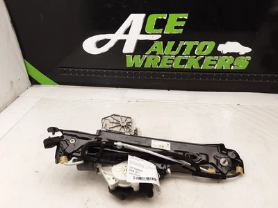 Regulador ventana trasera derecha pasajero compatible con 17-20 BMW 430i 655356 Foto 1 de 4
