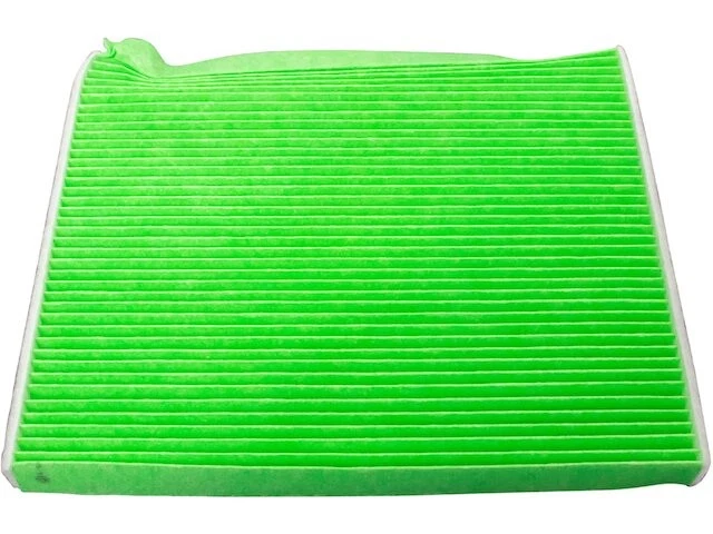 DIY Solutions 56PN94K Front Cabin Air Filter Fits 2014-2016 Kia Forte Koup Foto 1 de 1