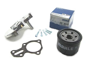 Sistema filtro olio per AWO Touring o Sport - Foto 1 di 6