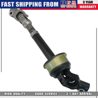 Fits Lexus RX350 RX350L RX450h NEW Intermediate Steering Shaft 45220-0E110 USA - Изображение 1 из 4
