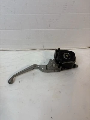 1996 - 2003 HARLEY SPORTSTER XL 883 OEM 9/16 FRONT BRAKE MASTER CYLINDER SEE SP1 - Image 1 of 4