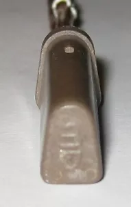 Microtemp G4 Thermal Switch w/ Wires - 167 C - 333 F - N.C. 120V 15A - 250V 10A - Picture 1 of 12