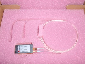 ATENUADOR VARIABLE ÓPTICO SANTEC OVA-650 Rango 0-30dB Nuevo en Caja Barato - Imagen 1 de 4
