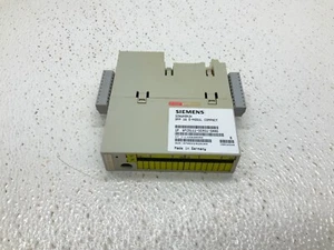 Siemens 1P 6FC5111-0CA01-0A0 SINUMERIK DMP 16 modulo elettrico unità compatta 6FC5111 - Foto 1 di 8