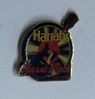 Harrahs Classic Rock Lake Tahoe Lapel Pin (Z26)