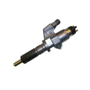 Bostech Silver Series Remanufactured Fuel Injector For 01-04 Gm 6.6L Duramax LB7 - Picture 1 of 1