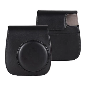 Sofortaufbewahrungstasche PU Leder Schnalle mit V8M5 - Bild 1 von 6