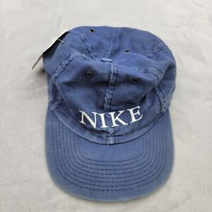triunfante Rana Marquesina Gorras y sombreros de hombre azules Nike | Compra online en eBay