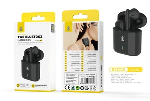 TWS - Écouteurs sans fil Bluetooth Earbuds NC3216 - NEUF - Zdjęcie 1 z 1